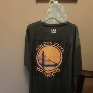Golden State Warriors Kevin Durant shirt